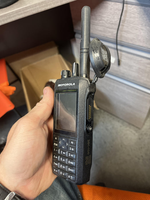 2024 MOTOROLA R7 DISPLAY