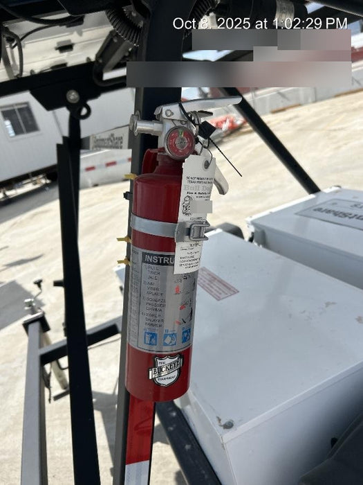 2024 WANCO WLTS-MM8A-1600