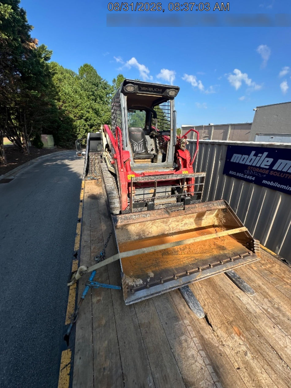 2026 ARROW MATERIAL HANDLING 72" Pallet Forks - Arrow
