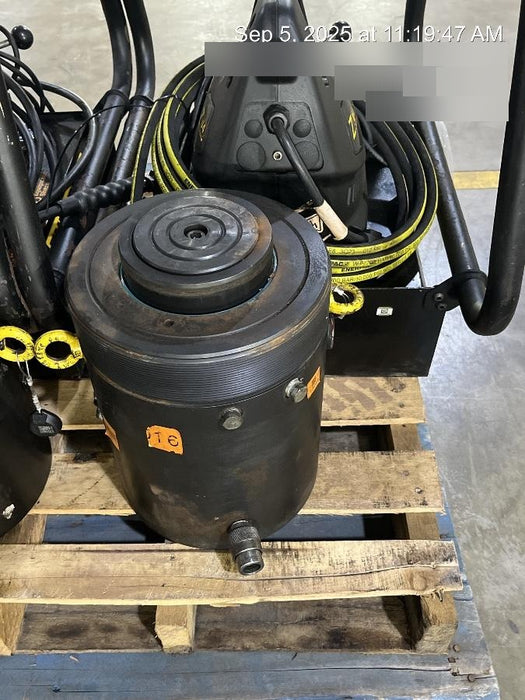 2020 ENERPAC HCG-2006