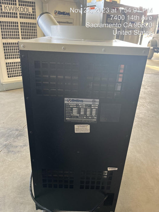 2022 KWIKOOL KPAC1811-2