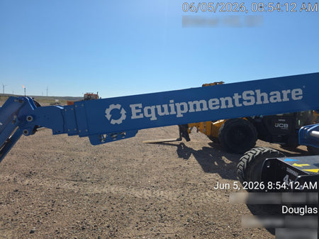 2024 GENIE S-65 XC