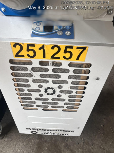2022 KWIKOOL KPAC1811-2
