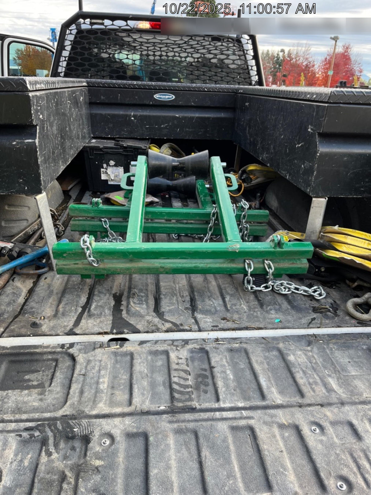 2025 MCELROY T5070901