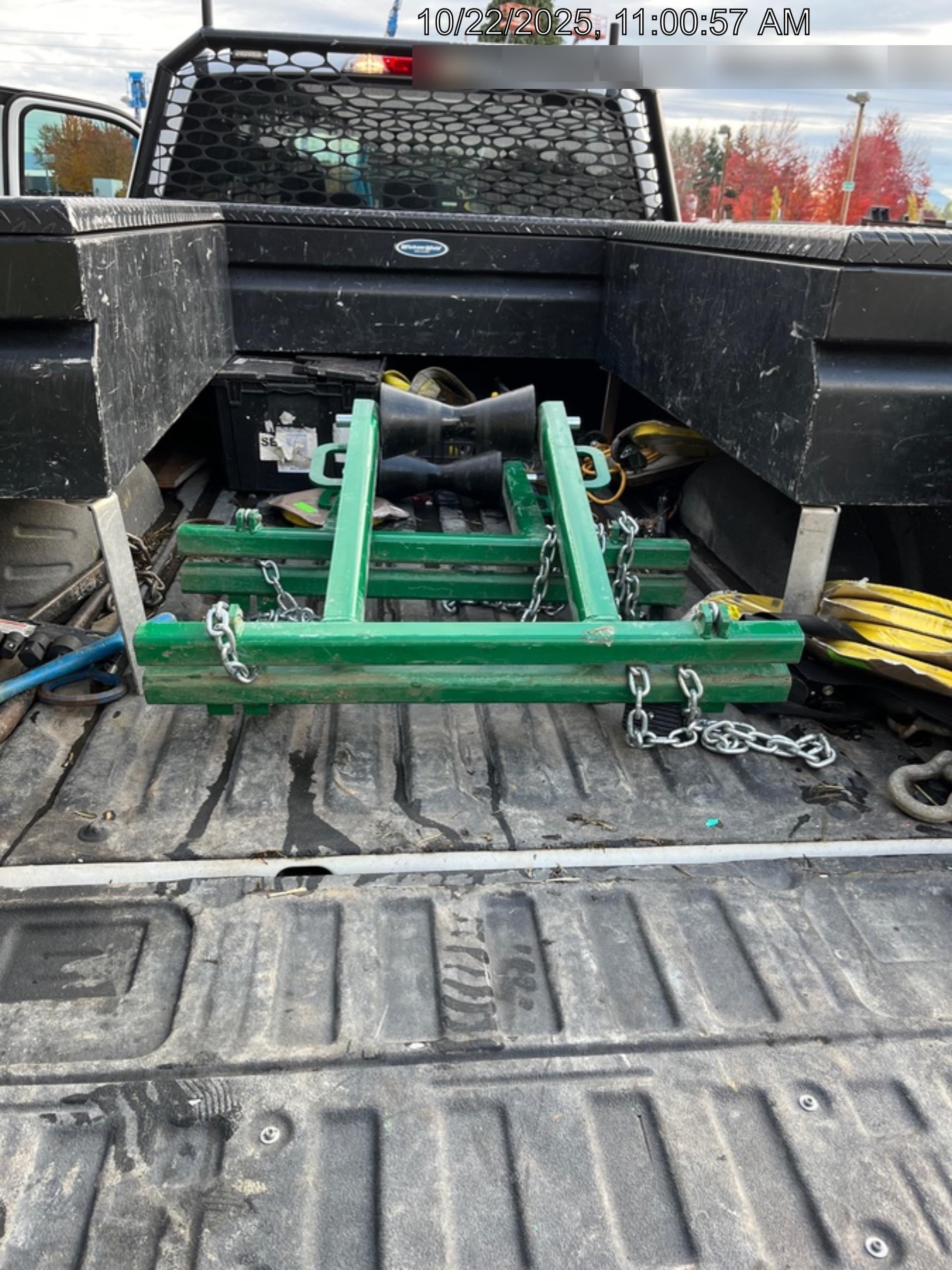 2025 MCELROY T5070901