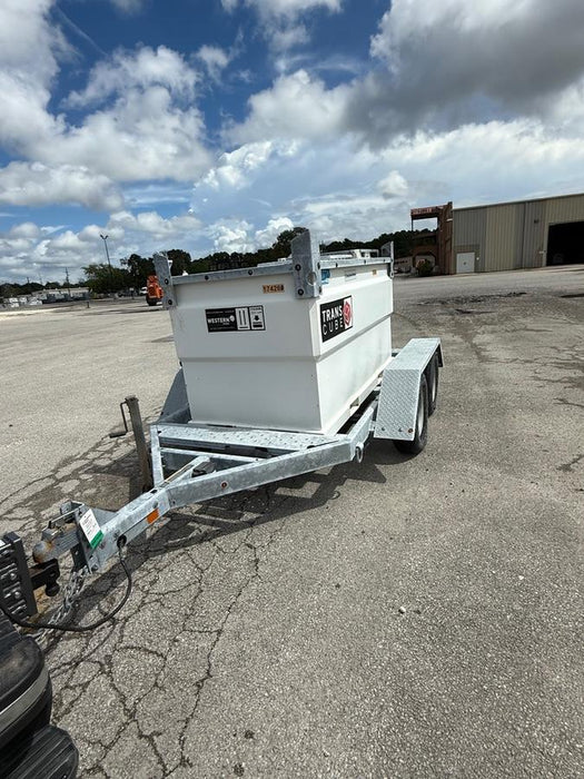 2021 WESTERN GLOBAL 20TCG-UCA-EB