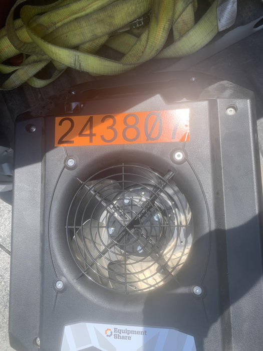 2022 PHOENIX AirMAX Radial Air Mover