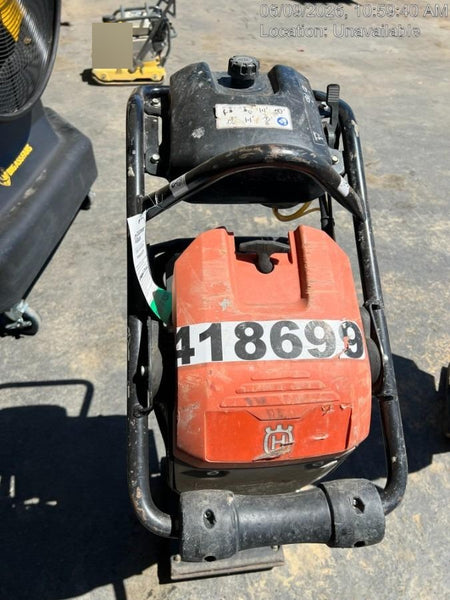 2024 HUSQVARNA LT6005