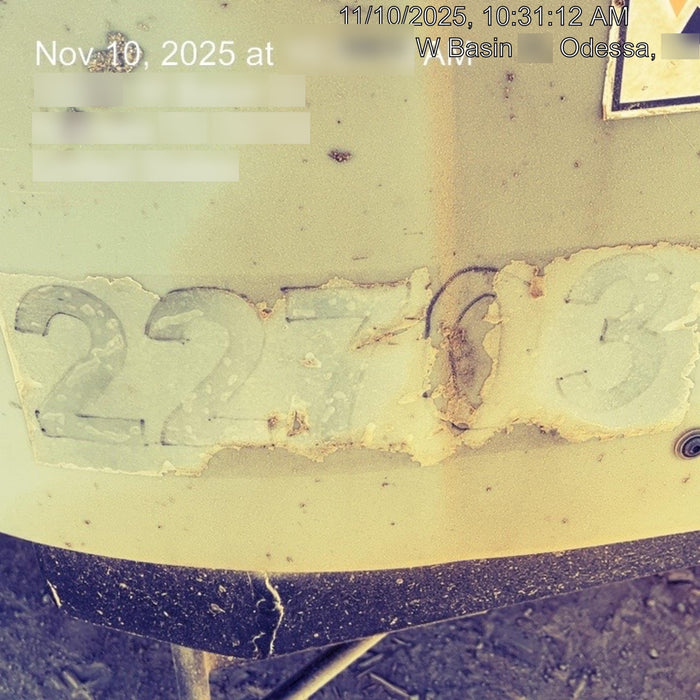 2019 WACKER NEUSON LTV6L-MH