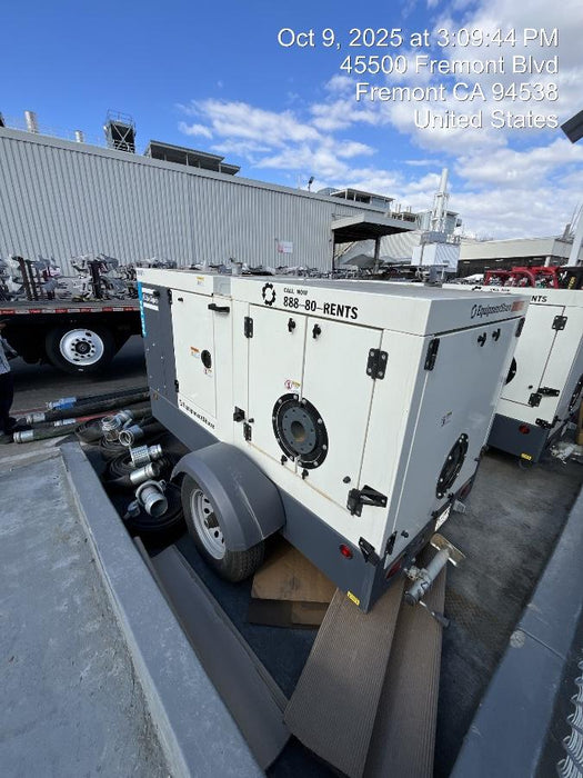 2023 ATLAS COPCO PAC F44 KD-S