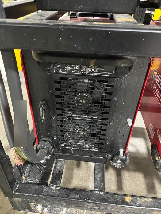 2024 LINCOLN ELECTRIC FLEXTEC 350X