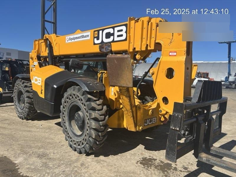 2021 JCB 514-56