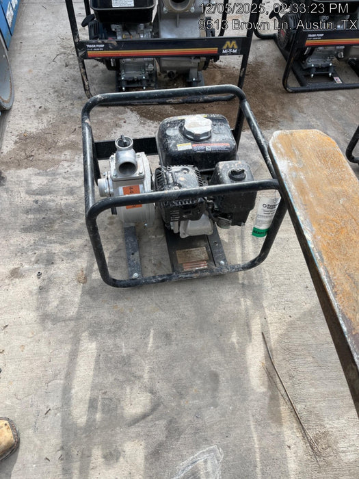 2024 MI-T-M WTP-S02-1MGH