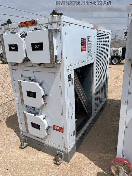 2022 SMARTECH SLIC12R-MSH