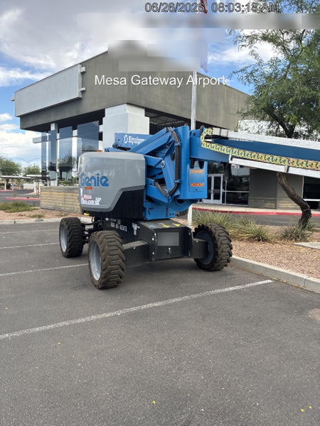 2026 GENIE Z-62/40 RT