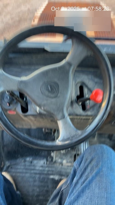 2019 Kubota RTV-X1140 4wd Utility Cart, LED Strobe, Windshield Tempered Glass, Pastic Canopy, Wire Harness Kit, Backup Alarm