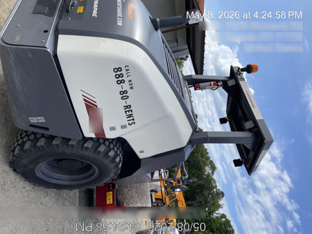 2024 DYNAPAC CA1300D