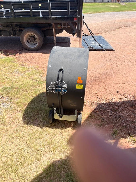 2022 SCHAEFER VKM36-B