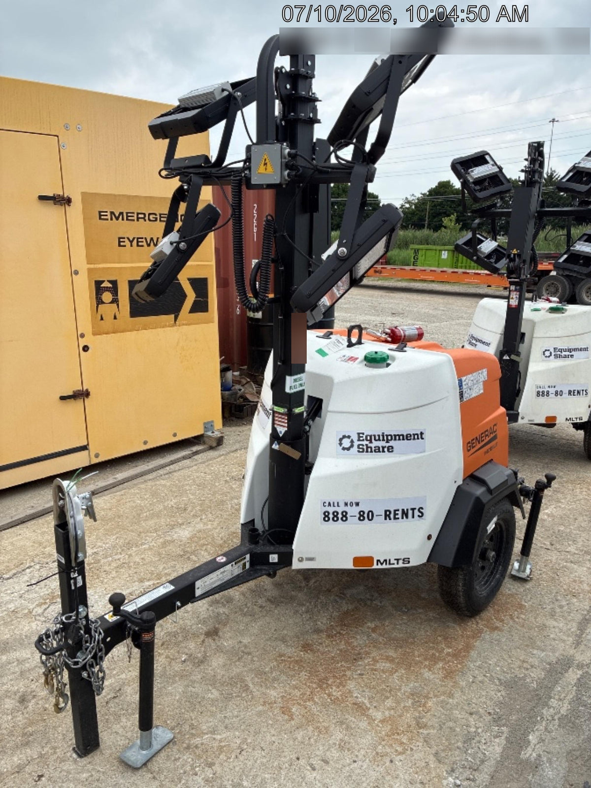 2026 GENERAC MLTS-4