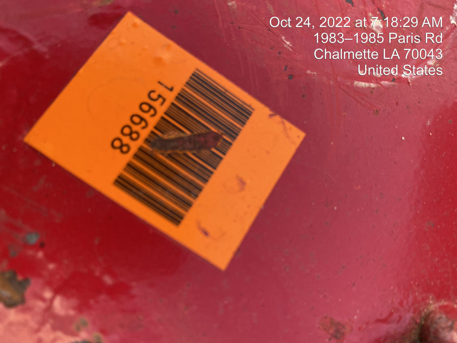 2021 KEY PLANT Pipe Conveyor