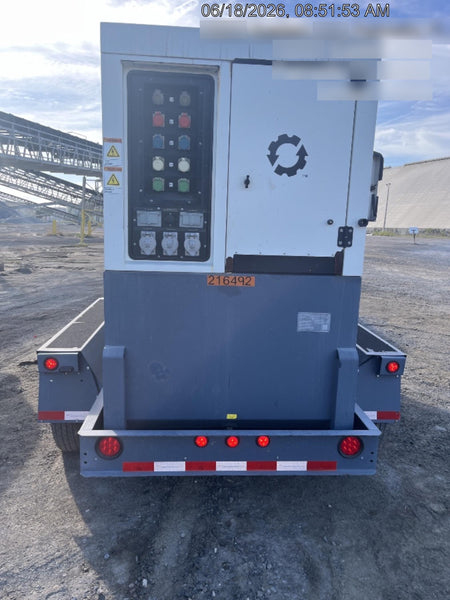 2022 ATLAS COPCO QAS200