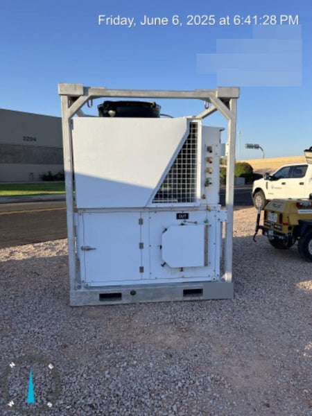 2020 SMARTECH SACP41A-HS