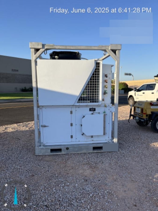 2020 SMARTECH SACP41A-HS