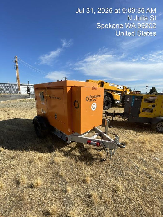 2022 PIONEER SAPP66S12L71-TD2.9L4