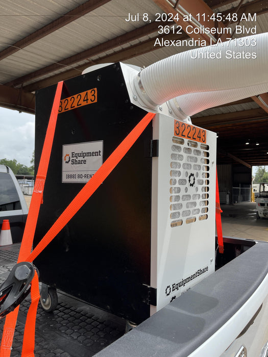 2023 KWIKOOL KPAC1411-2