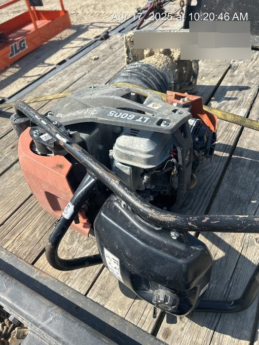 2024 HUSQVARNA LT6005