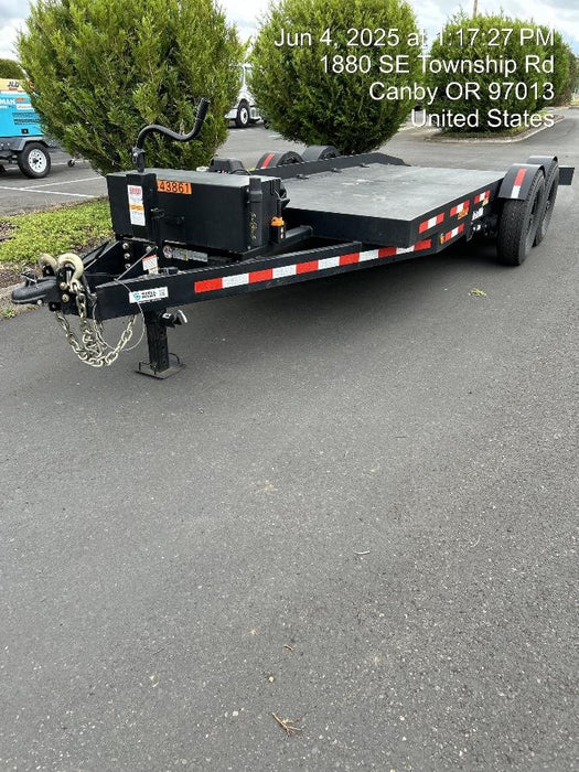 2024 STEELPOINT K19E