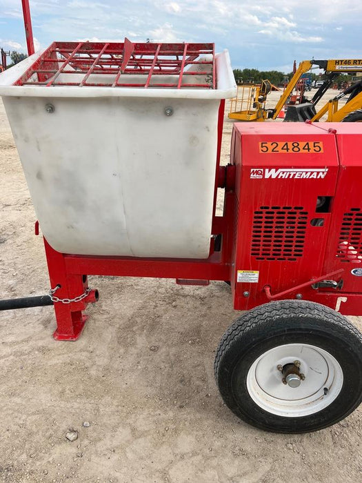 2025 MULTIQUIP WM90PH8