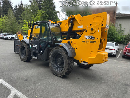 2025 JCB 510-56