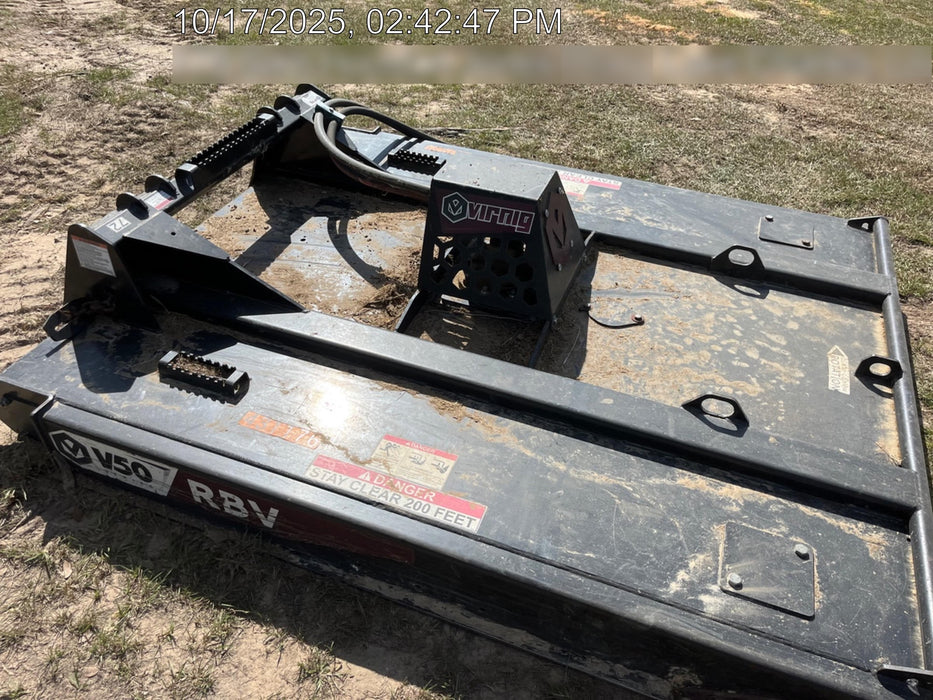 2024 VIRNIG RBV72-25