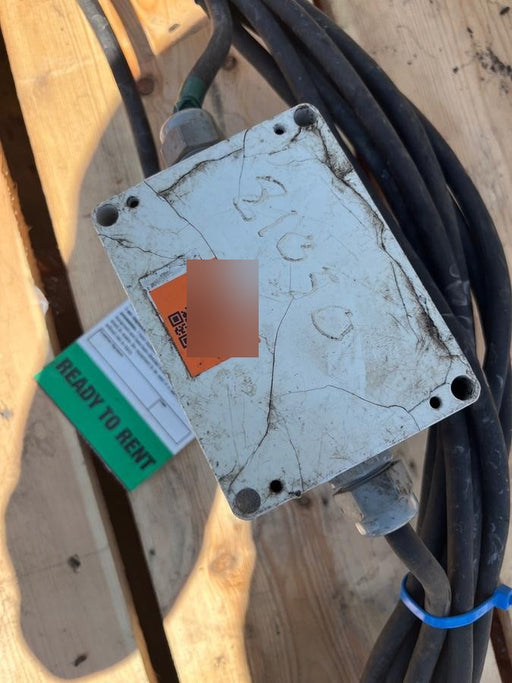 2020 LIND EQUIPMENT GST50