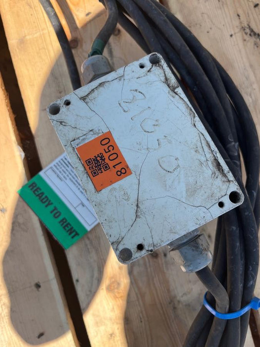 2020 LIND EQUIPMENT GST50