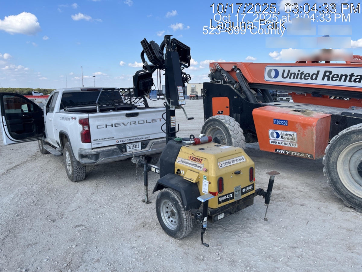 2021 ALLMAND NLV3GR