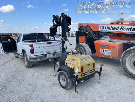 2021 ALLMAND NLV3GR