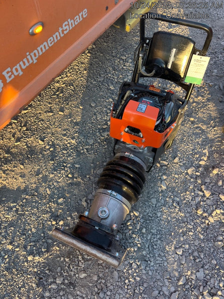 2025 HUSQVARNA LT6005