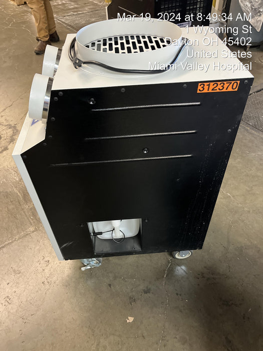 2023 KWIKOOL KPAC1411-2