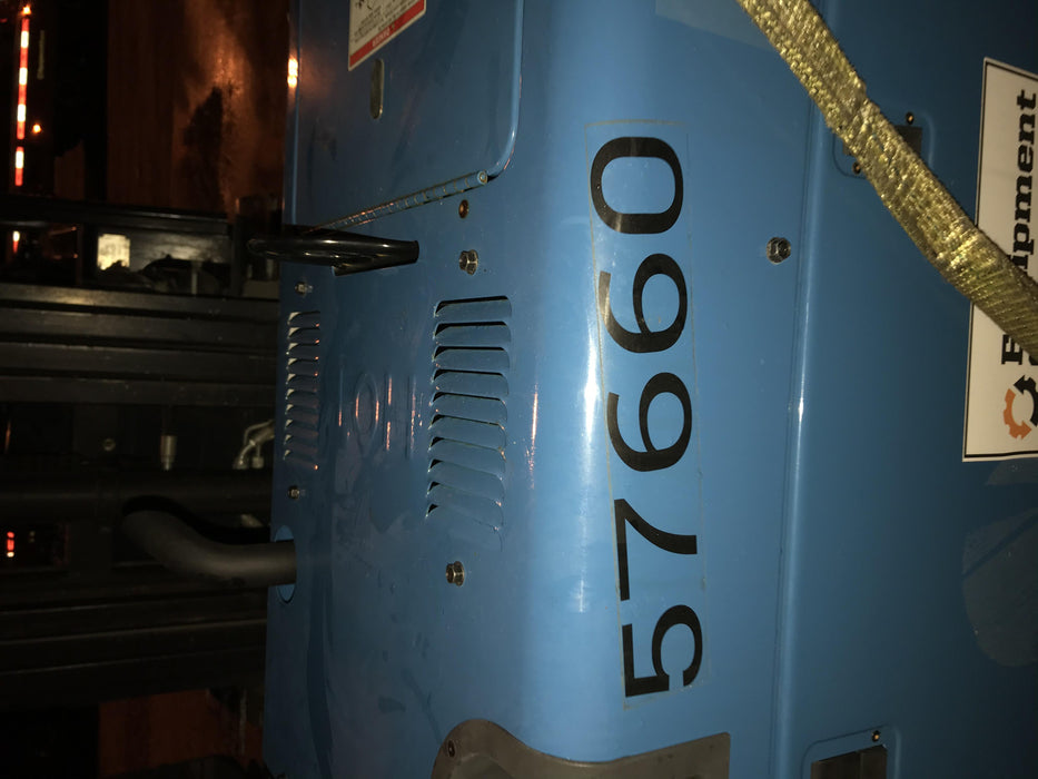 2019 Miller Electric BOBCAT 250 951600 PKG-250 amp Propane Welder, Standard w/Running Gear, Bracket, Hose"250 amp Propane Welder, Standard w/Running Gear, Bracket, Hose