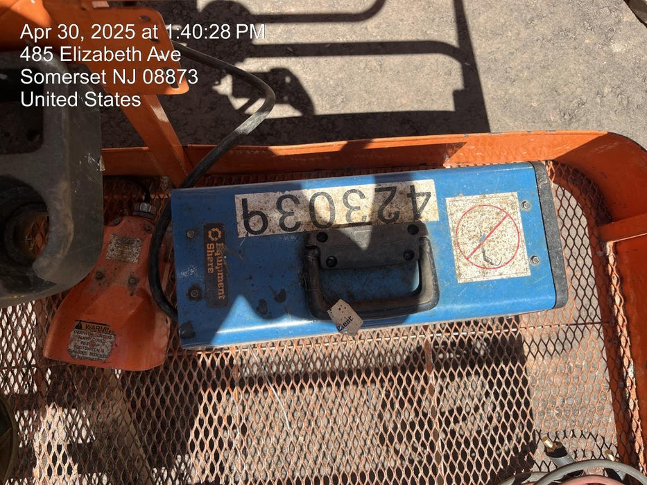 2024 MILLER ELECTRIC CST-282