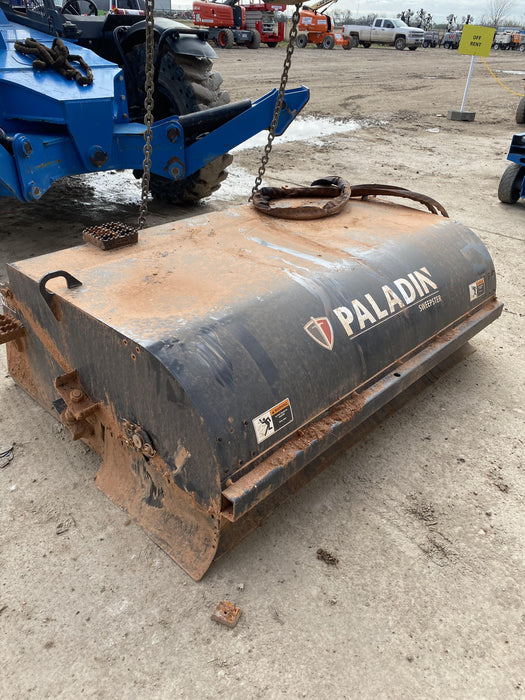 2021 PALADIN Sweepster SB72