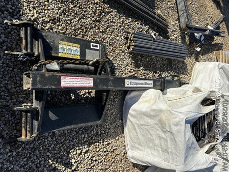 2024 STAR INDUSTRIES M1360B - Star JIB Boom