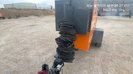 2024 THERM DYNAMICS TD625