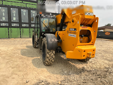 2024 JCB 509-42