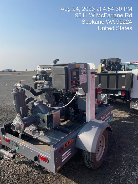 2023 ATLAS COPCO PAC F44 KD