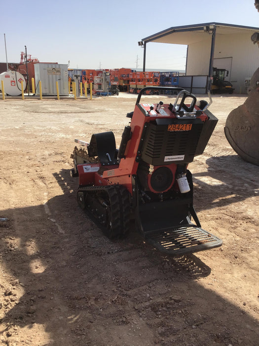 2022 BARRETO E2036RTKH-4MS