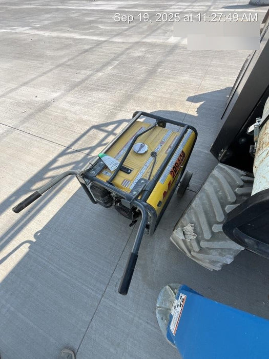 2022 WACKER NEUSON GP6600A