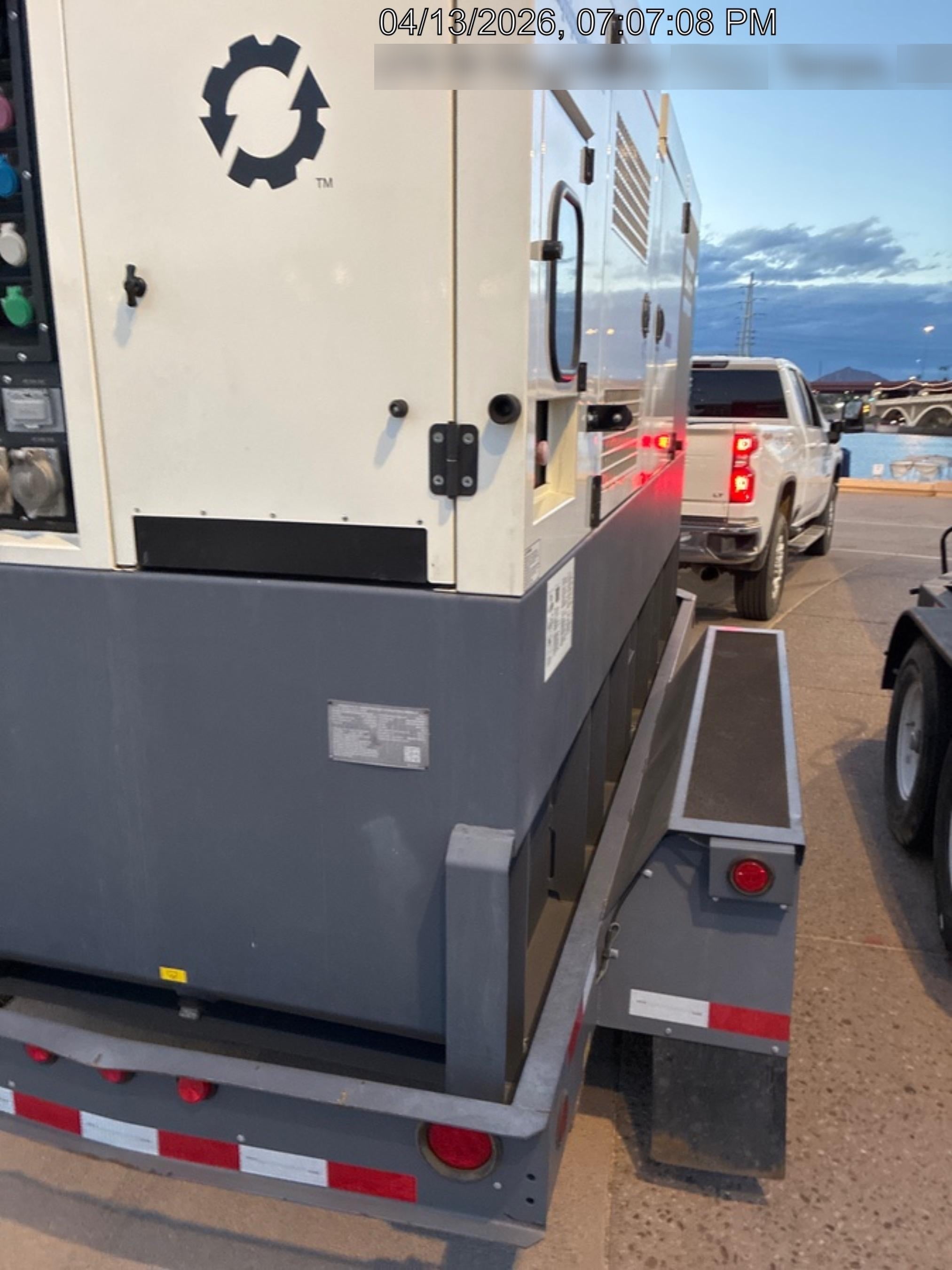 2022 ATLAS COPCO QAS200